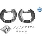 Brake Shoe Set MEYLE - 16-14 533 0014/K