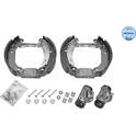 Brake Shoe Set MEYLE - 16-14 533 0017
