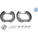 Brake Shoe Set MEYLE - 214 533 0010/K