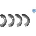 Brake Shoe Set MEYLE - 31-14 533 0009