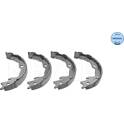 Brake Shoe Set MEYLE - 36-14 533 0009
