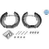 Brake Shoe Set MEYLE - 40-14 533 0004/K