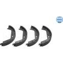 Brake Shoe Set MEYLE - 514 042 0004