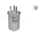 Bränslefilter MEYLE - 714 323 0002