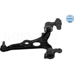 Meyle - Bras De Liaison Inférieur Gauche Avant Pour PEUGEOT 207 - Réf. 11-16 050 0053, Avec Rotule Et Silentbloc - 3