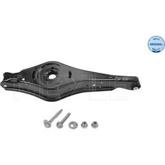 Meyle - Bras De Liaison Inférieur Gauche Avant Pour PEUGEOT 207 - Réf. 11-16 050 0053, Avec Rotule Et Silentbloc - 12