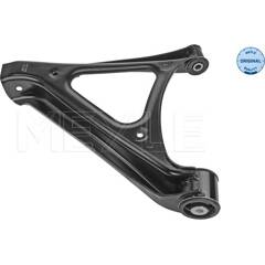 216 050 0061/HD MEYLE MCA1133HD Bras de suspension Quality, avec support en caoutchouc, avec