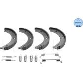 Bremsbackensatz MEYLE - 014 042 0602/S