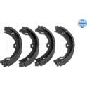 Bremsbackensatz MEYLE - 014 042 1002