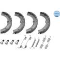 Bremsbackensatz MEYLE - 014 533 0001/S