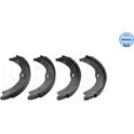Bremsbackensatz MEYLE - 014 533 0002