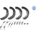 Bremsbackensatz MEYLE - 014 533 0003/S