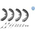 Bremsbackensatz MEYLE - 014 533 0009/S