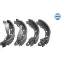 Bremsbackensatz MEYLE - 114 042 0601
