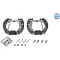 Bremsbackensatz MEYLE - 114 533 0003/K