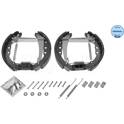 Bremsbackensatz MEYLE - 114 533 0006/K