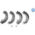 Bremsbackensatz MEYLE - 16-14 533 0007