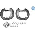 Bremsbackensatz MEYLE - 16-14 533 0015/K