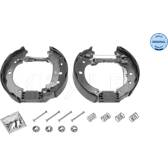 Bremsbackensatz MEYLE - 16-14 533 0024/K