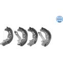 Bremsbackensatz MEYLE - 214 533 0007