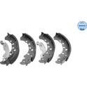 Bremsbackensatz MEYLE - 214 533 0010