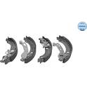 Bremsbackensatz MEYLE - 214 533 0011