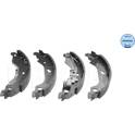 Bremsbackensatz MEYLE - 214 533 0014
