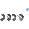 Bremsbackensatz MEYLE - 214 533 0020