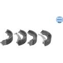 Bremsbackensatz MEYLE - 214 533 0021