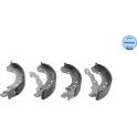 Bremsbackensatz MEYLE - 36-14 533 0005