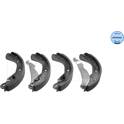 Bremsbackensatz MEYLE - 614 042 1006