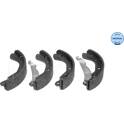 Bremsbackensatz MEYLE - 614 042 1007