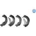 Bremsbackensatz MEYLE - 614 042 1008
