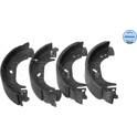 Bremsbackensatz MEYLE - 714 042 1003