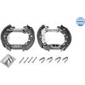 Bremsbackensatz MEYLE - 714 533 0000/K