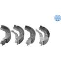 Bremsbackensatz MEYLE - 714 533 0006