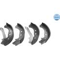 Bremsbackensatz MEYLE - 714 533 0007