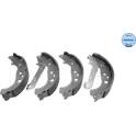 Bremsbackensatz MEYLE - 714 533 0009