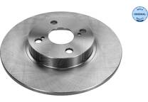 Bremssatz (2 Bremsscheiben)