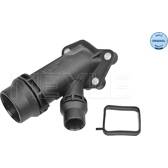 Brida de refrigerante MEYLE - 314 226 0012