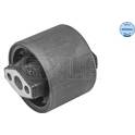 Bush- control arm mounting MEYLE - 614 610 0016