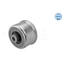 Bush- control arm mounting MEYLE - 714 610 0015