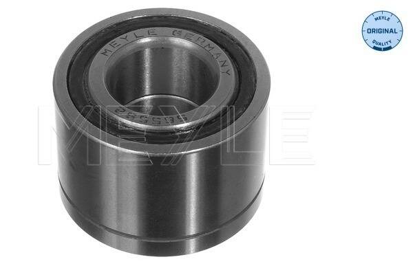 Bush, tensioner pulley lever