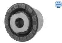 Bushing, axle beam