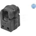 Bushing, stabiliser bar MEYLE - 16-14 615 0011