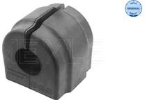 Bushing, stabiliser bar