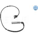 Capteur ABS MEYLE - 314 899 0066