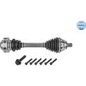 Cardan ( transmission neuve ) MEYLE - 100 498 0610