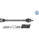 Cardan ( transmission neuve ) MEYLE - 100 498 0629