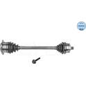 Cardan ( transmission neuve ) MEYLE - 100 498 0668